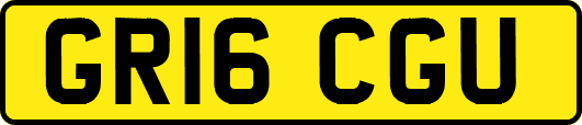 GR16CGU