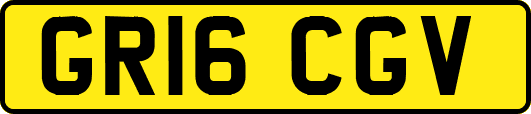 GR16CGV