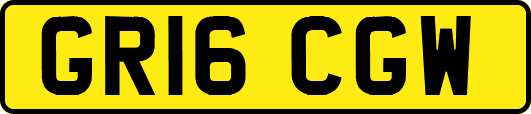 GR16CGW