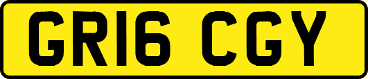 GR16CGY