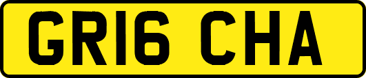 GR16CHA