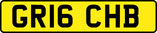 GR16CHB