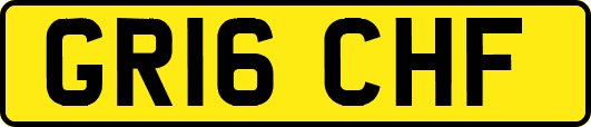 GR16CHF