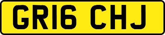 GR16CHJ