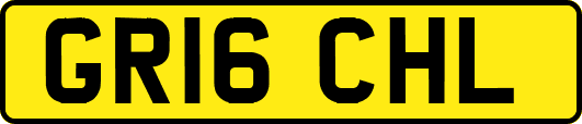 GR16CHL