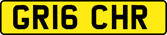 GR16CHR