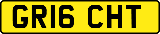 GR16CHT