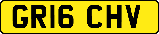 GR16CHV