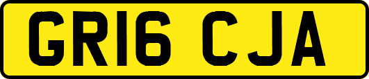 GR16CJA