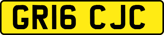 GR16CJC