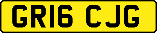 GR16CJG