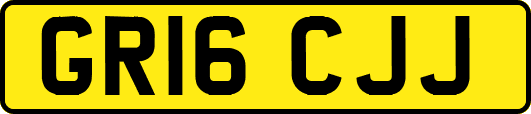 GR16CJJ