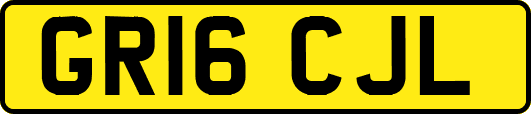 GR16CJL