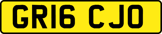 GR16CJO