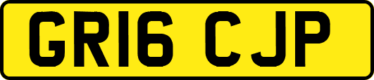 GR16CJP