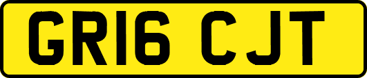 GR16CJT