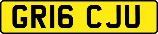 GR16CJU