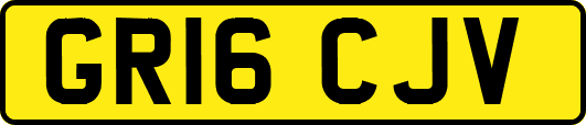 GR16CJV
