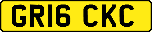 GR16CKC