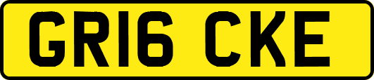 GR16CKE