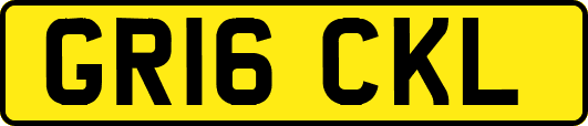 GR16CKL