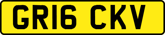 GR16CKV