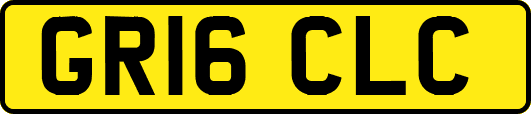 GR16CLC