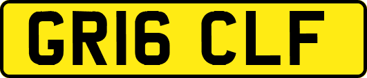 GR16CLF
