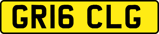 GR16CLG