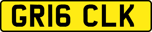 GR16CLK
