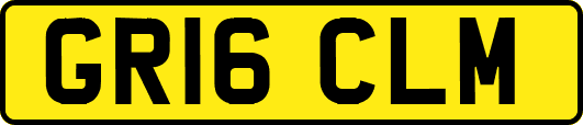 GR16CLM