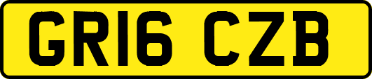 GR16CZB