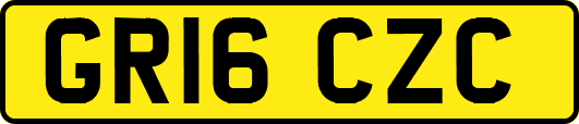 GR16CZC