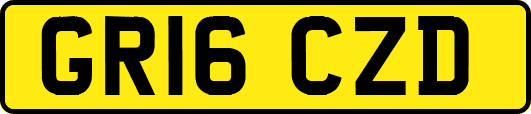 GR16CZD