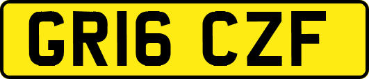 GR16CZF