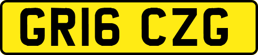 GR16CZG
