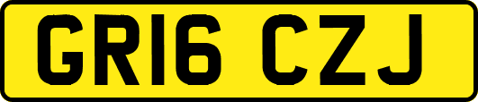 GR16CZJ