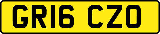 GR16CZO