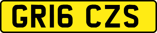 GR16CZS