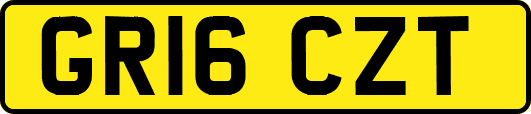 GR16CZT