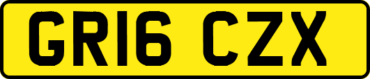 GR16CZX