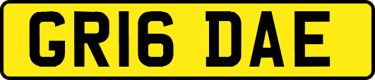 GR16DAE