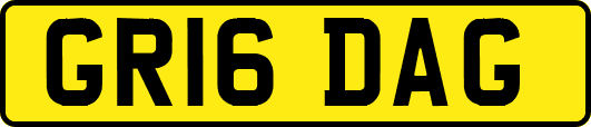 GR16DAG