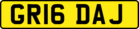 GR16DAJ