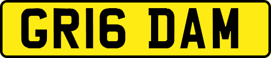 GR16DAM