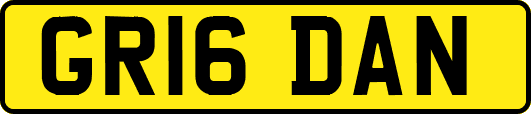 GR16DAN