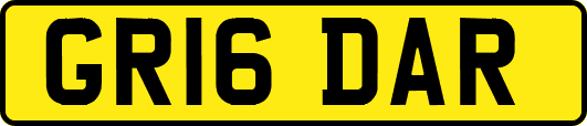 GR16DAR