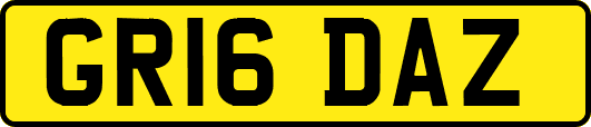 GR16DAZ
