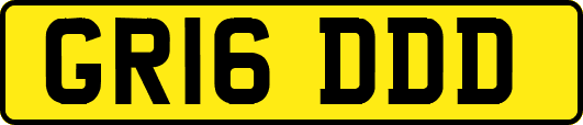 GR16DDD
