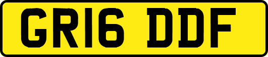 GR16DDF